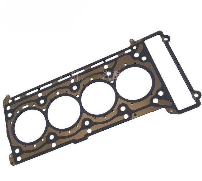 Cylinder Head for Mercedes-Benz C230 Kompressor (2003–2007)