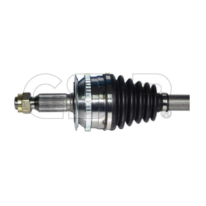 Outer CV Joint for Mitsubishi Triton (2006–2009)