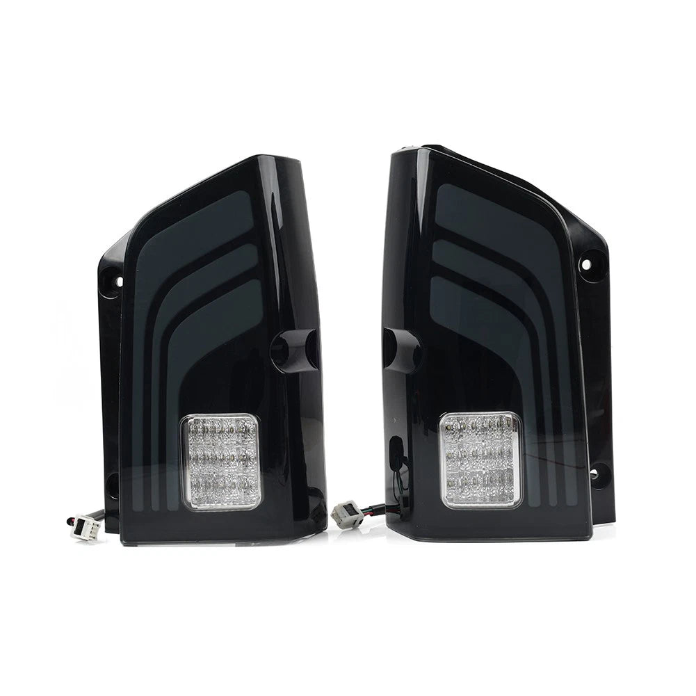 LED Side Wing Dynamic Rearview Mirror Indicator for Nissan Teana Altima (2019–2022)