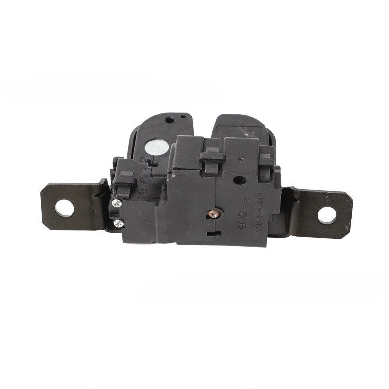 Rear Trunk Tailgate Door Lock Latch Actuator for BMW i3 (2014–2020)