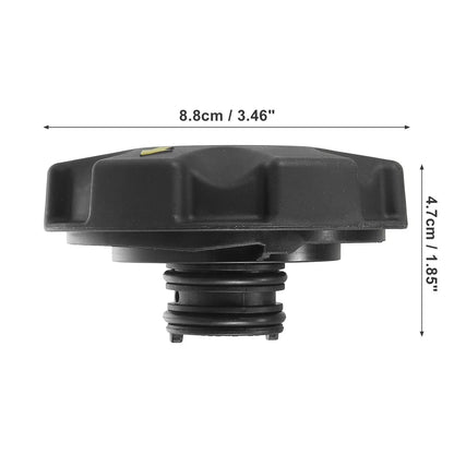Coolant Radiator Overflow Reservoir Tank Cap for BMW E82 E84