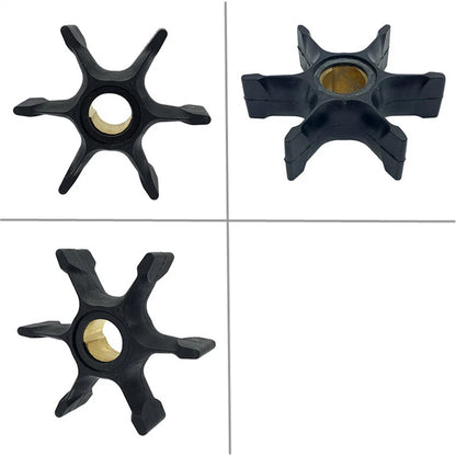 Water Pump Impeller Kit for Johnson Evinrude Outboard 60-75hp