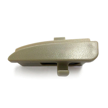 Beige Center Console Latch Lock for Toyota Tacoma (2005-2012)