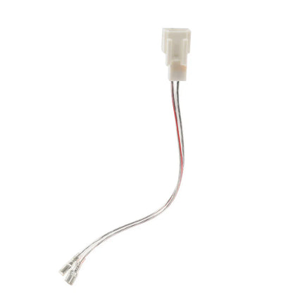 Door Speaker Wiring Adapter for Subaru WRX, Impreza, Mitsubishi Galant, Lancer
