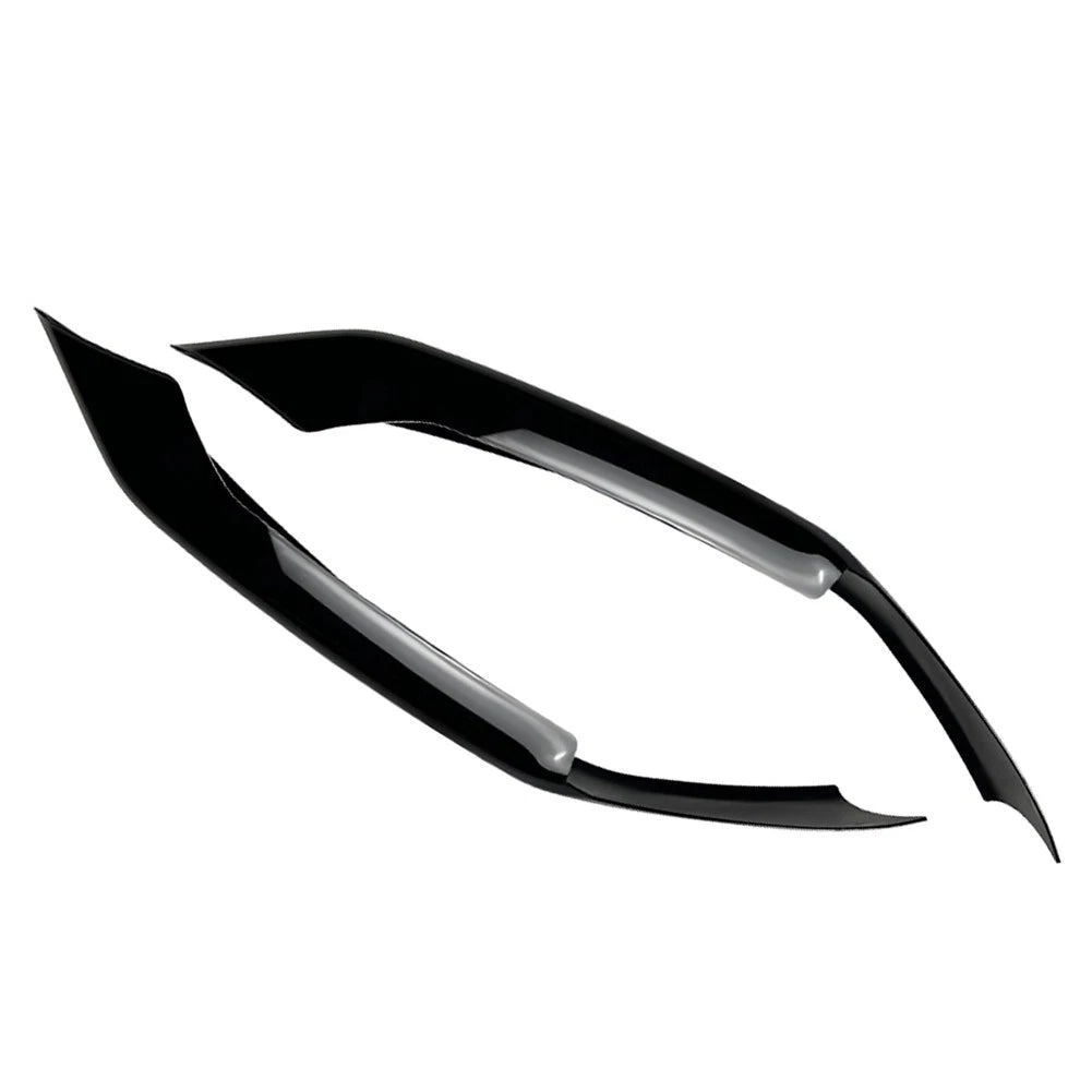 Chrome Black Diamond Front Kidney Grill for BMW 1 Series (E81 E82 E87 E88)