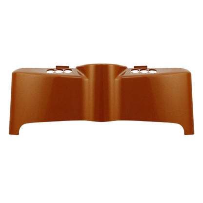 Inner Fairing Skirt for Harley Electra Glide 2014-2024 Amber Whiskey