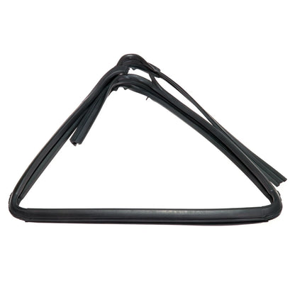 Rear LH Glass Run Channel for Toyota Hilux Pickup (1985–1997)