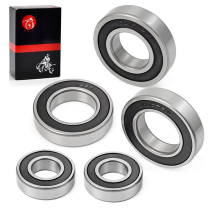 Motor Bearing Kit for EZGO