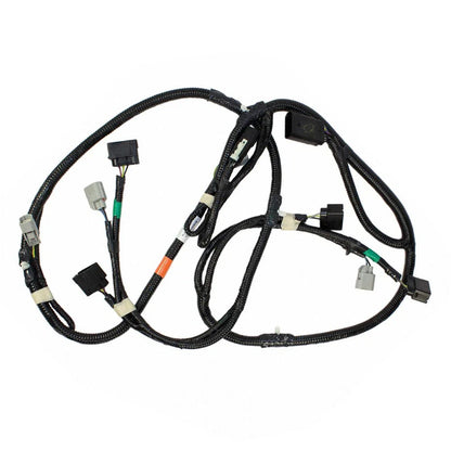 Tail Lamp Wire Harness for Ford F-150 (2011-2014)