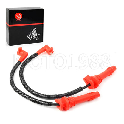 Spark plug Wire Cap for Polaris RZR XP 1000 (2014–2023)