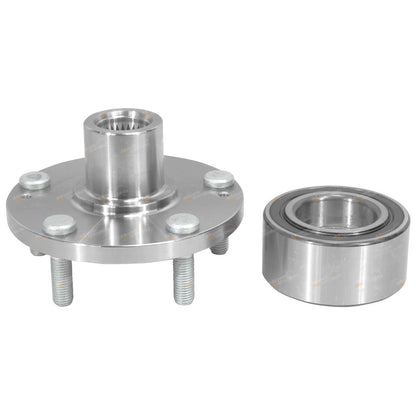 Front Wheel Bearing Hub Assembly for Kia Rondo (2008–2019)