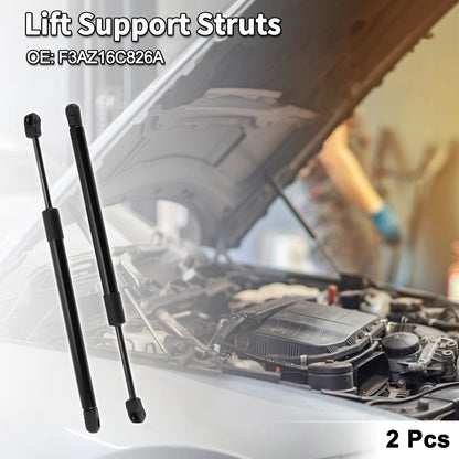 Front Hood Lift Supports Struts No.F3AZ16C826A for Ford Crown Victoria (1992–2011)