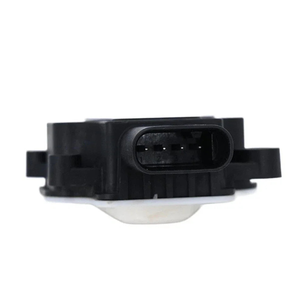 Grille Shutter Motor Radiator Repair ABS OEM Replacement