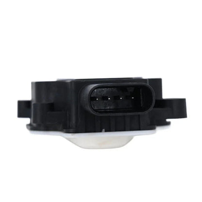 Grille Shutter Motor Radiator Repair ABS OEM Replacement