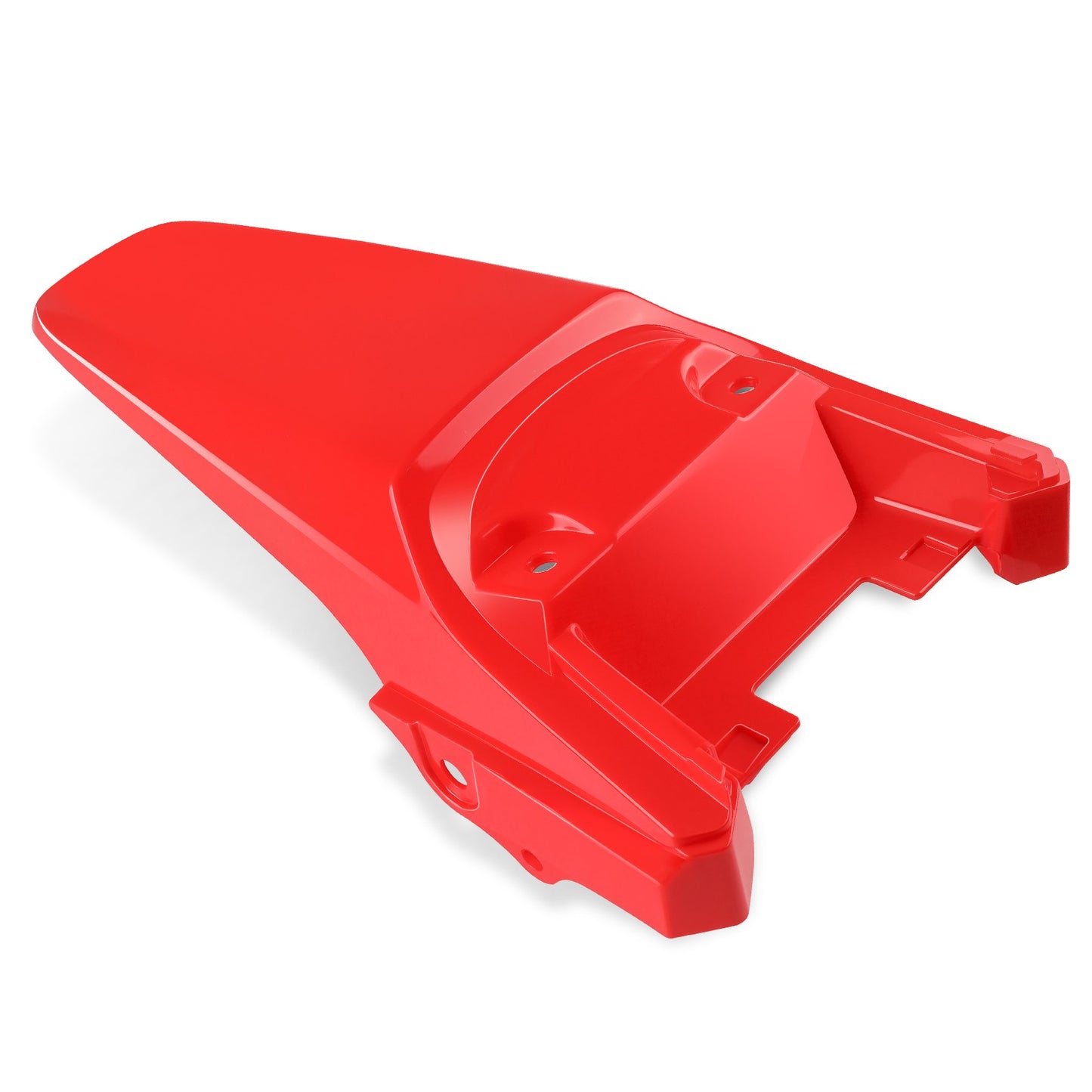 Rear Fender Mud Guard for Honda CRF80 CRF100 (2004–2008)
