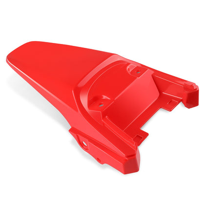 Rear Fender Mud Guard for Honda CRF80 CRF100 (2004–2008)