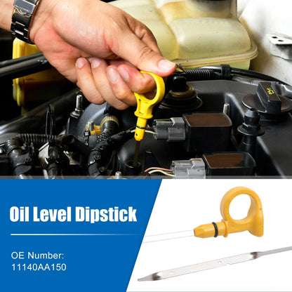Engine Oil Level Indicator Dipstick for Subaru Impreza (2006–2014) No.11140AA150