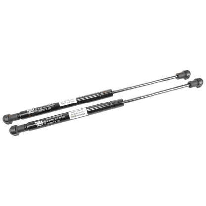 2 Gas Struts for EF EL Falcon Fairmont Sedan (1994–1998)