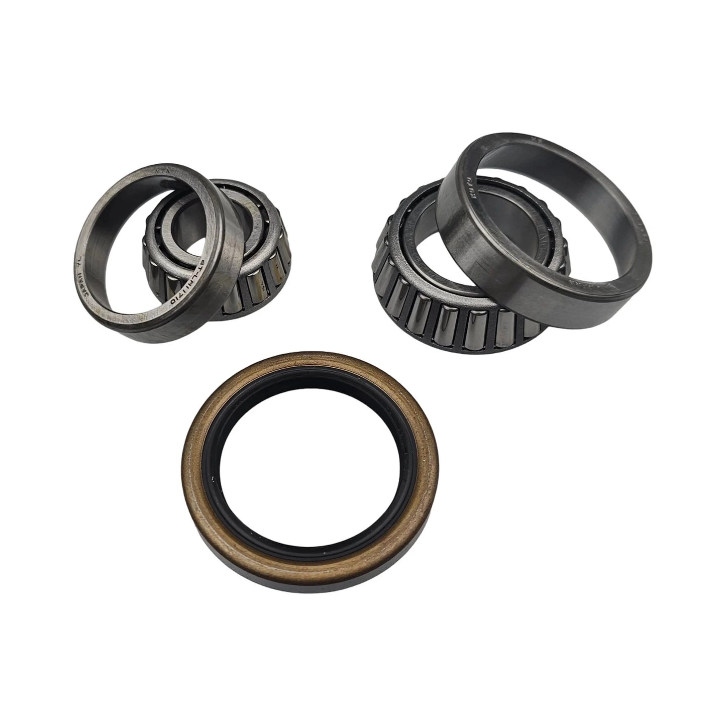 Rear Wheel Bearing Kit for Toyota Starlet EP82 EP91 (1989–1999)