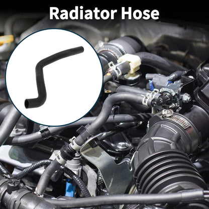 Radiator Hose No. 16571F2030 for Toyota C-HR (2018)