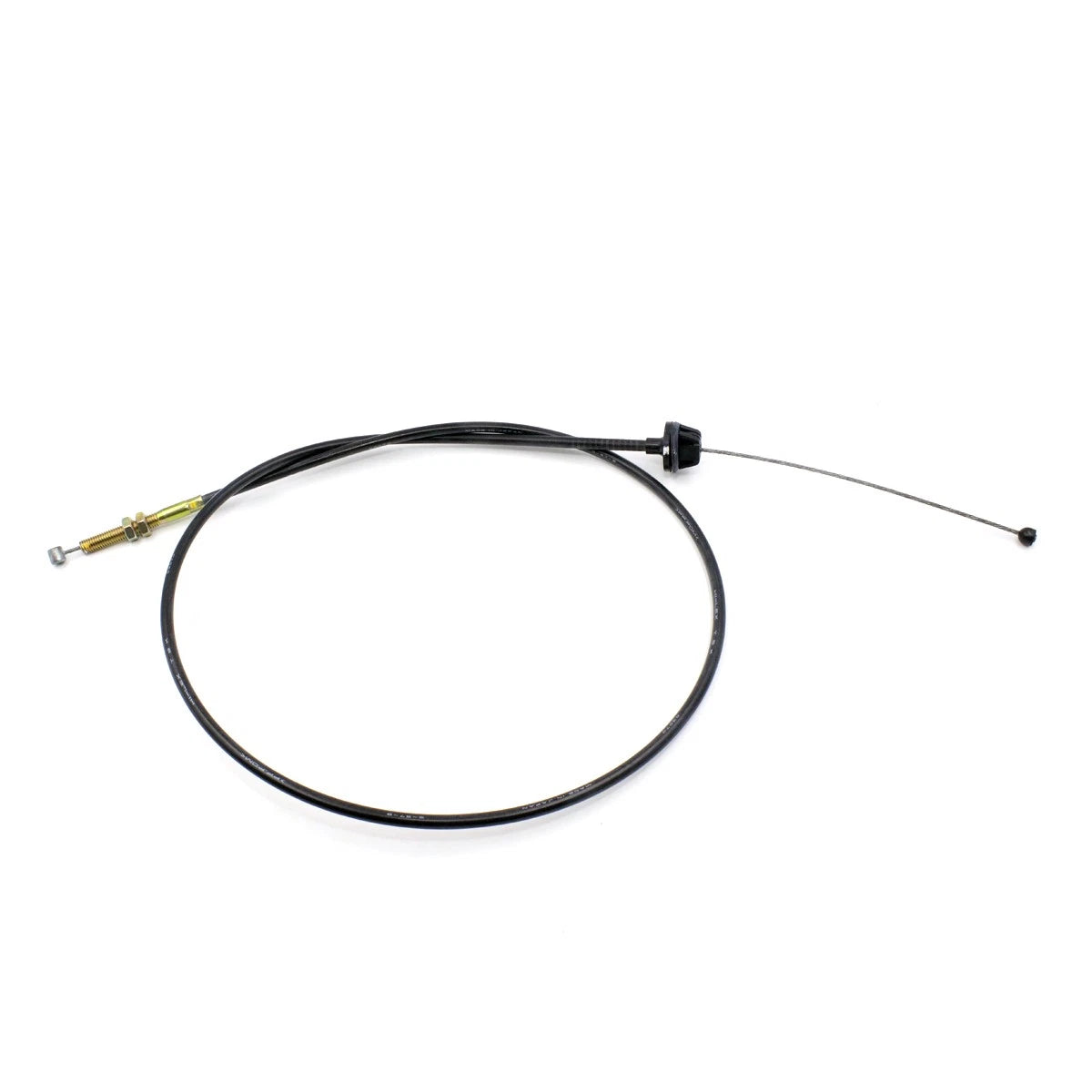 Accelerator Throttle Cable for Mitsubishi Galant Sigma Eterna (1983–1989)