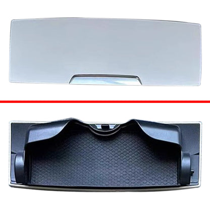 Sunglasses Storage Box Cover for Mercedes-Benz W205 C-Class (2015–2021)