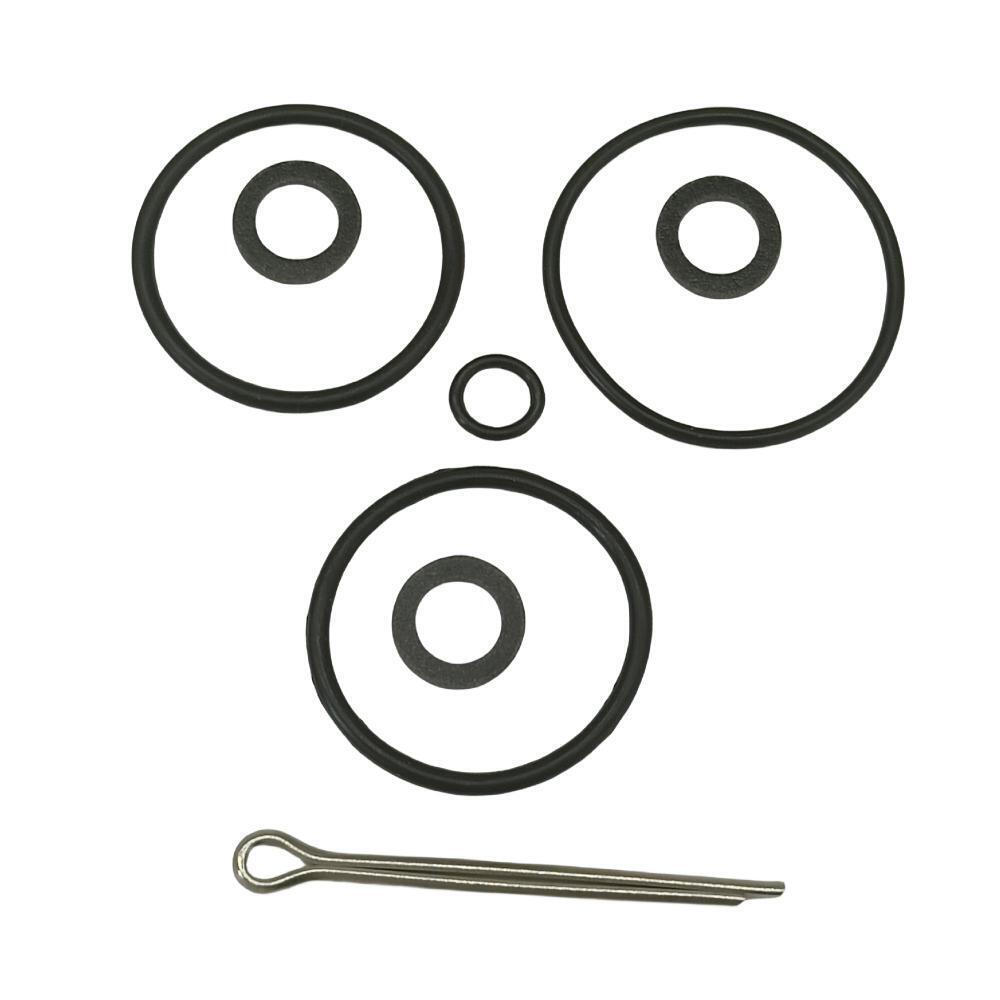 Maintenance Service Kit for Honda BF135/150A Outboard (2000–2005)