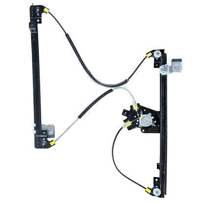 Front Right Window Regulator Without Motor for Citroen Jumpy (2007–2015)