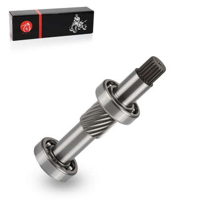 Rear Axle Input Shaft Kit for Yamaha G29/Drive Golf Carts (2007–2016)