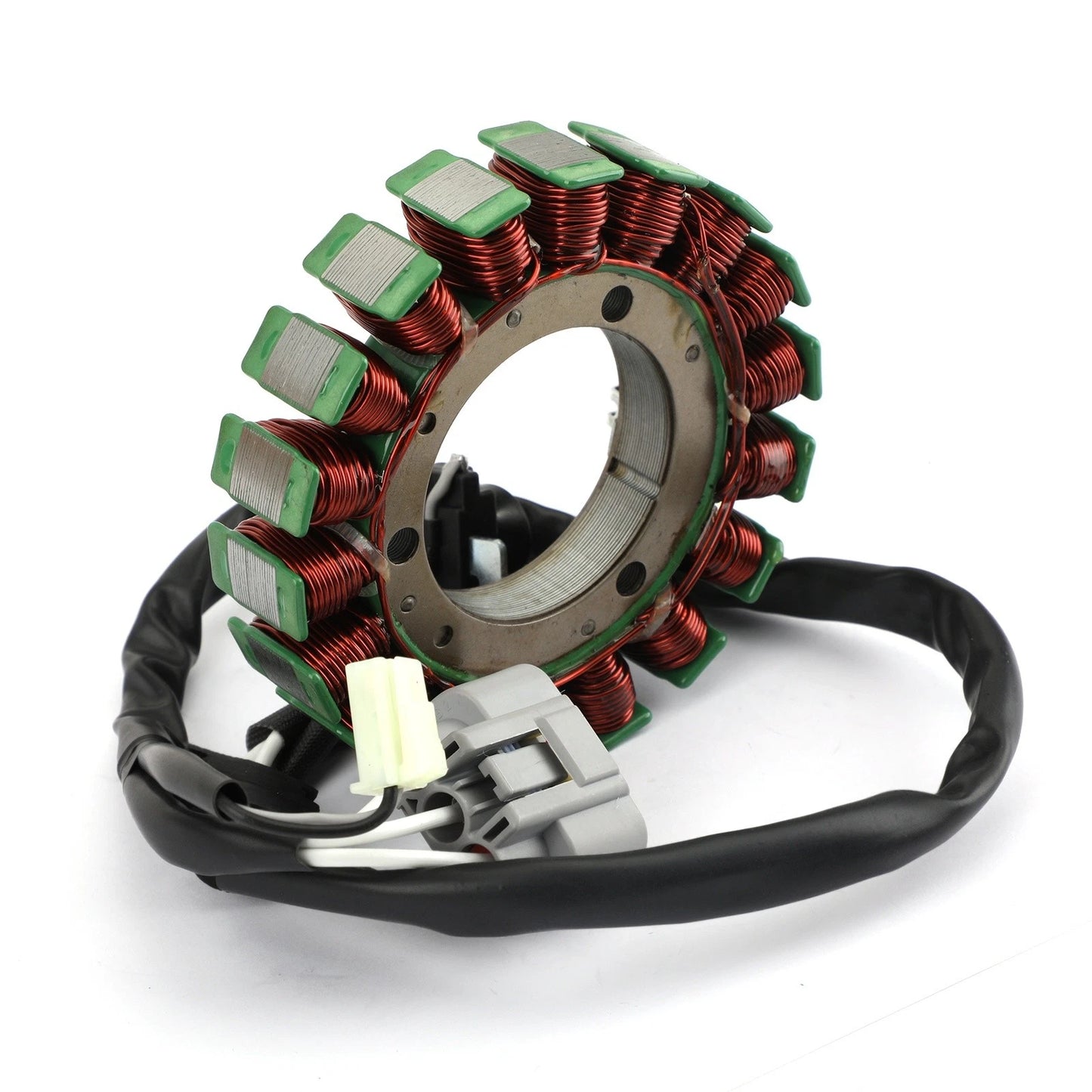 Alternator Stator for Yamaha YFM90R Raptor 90 ATV (2009–2013) 43D-H5510-00-00