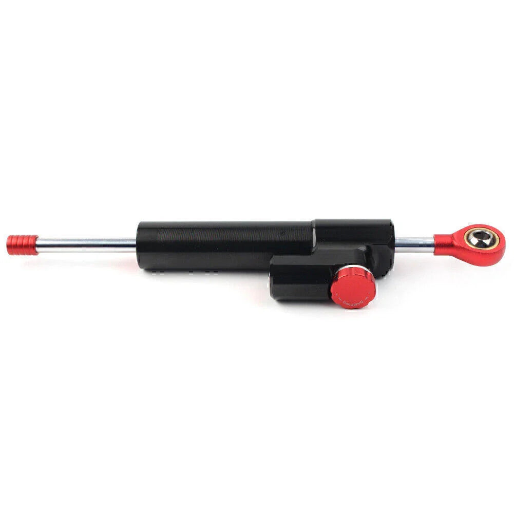 Adjustable Steering Damper Stabilizer for Honda CBR600RR 900RR 1000RR (2003-2023)