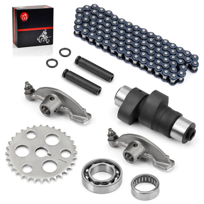 Camshaft & Chain Bearing Kit for Yamaha Big Bear 350 4x4 YFM350FW (1999–2000)