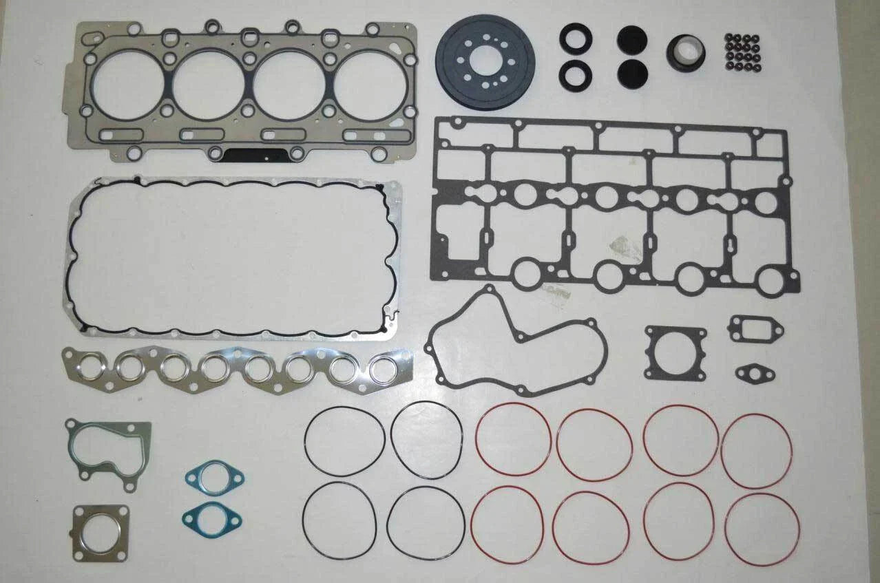 VRS 2.5L Diesel Cylinder Head Gasket Set for LDV V80 Van (2013)