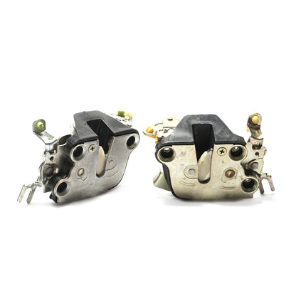 Front Door Lock Latch for Toyota HiAce Commuter (1982–1988)