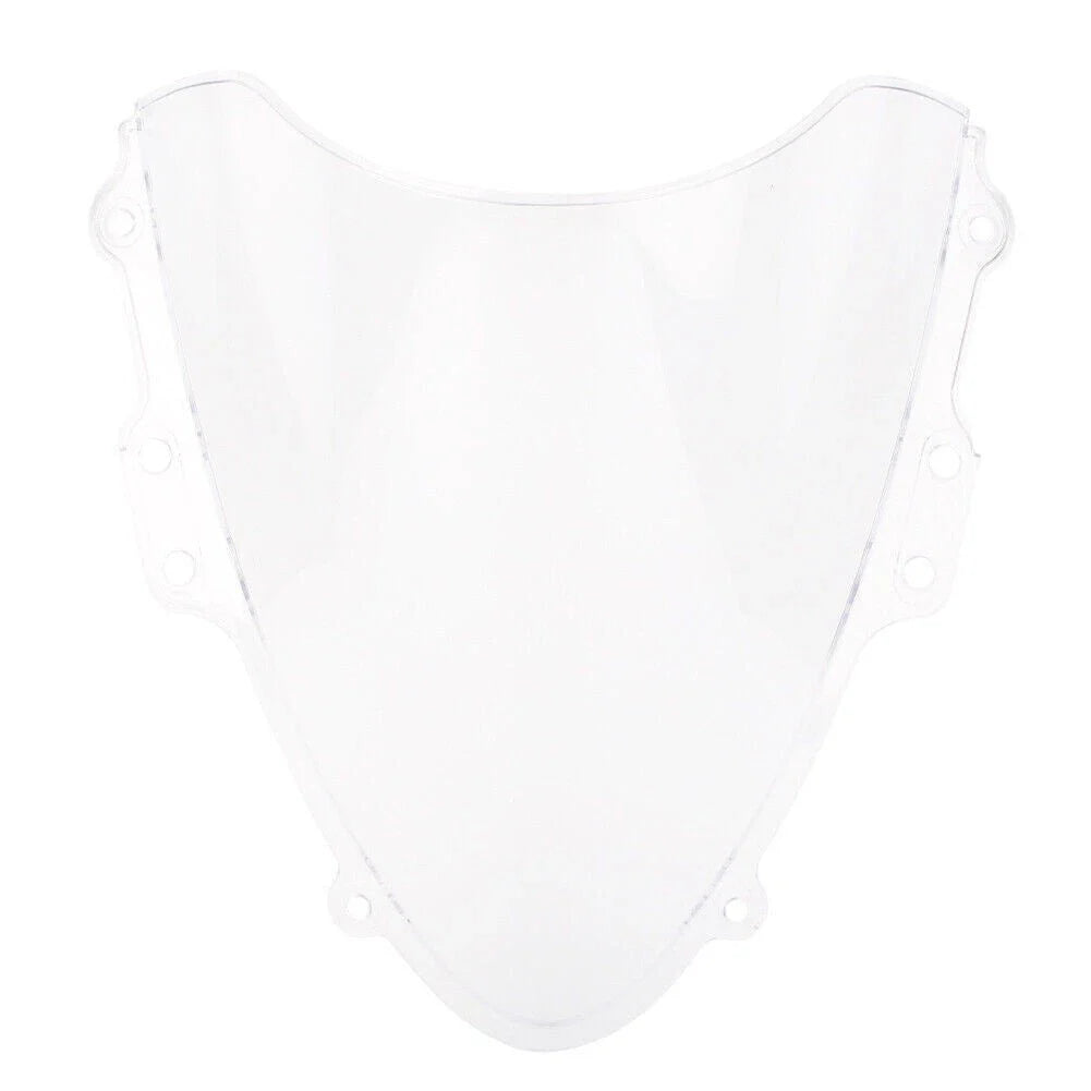 ABS Front Windshield for SUZUKI GSXR 600 750 (2004-2005)