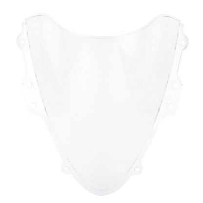 ABS Front Windshield for SUZUKI GSXR 600 750 (2004-2005)
