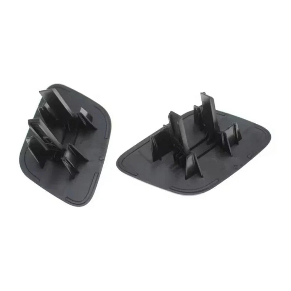 Headlight Washer Spray Nozzles & Cover Cap for Kia Sorento (2015-2018)