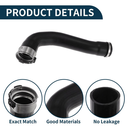 Radiator Hose for Nissan NV400 2.3 DCi (2011–2016) No. 8200730576