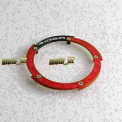Handlebar Grip Bar End Caps for Yamaha FZ1 Fazer (2006–2015) MT-07 (2014–2016)