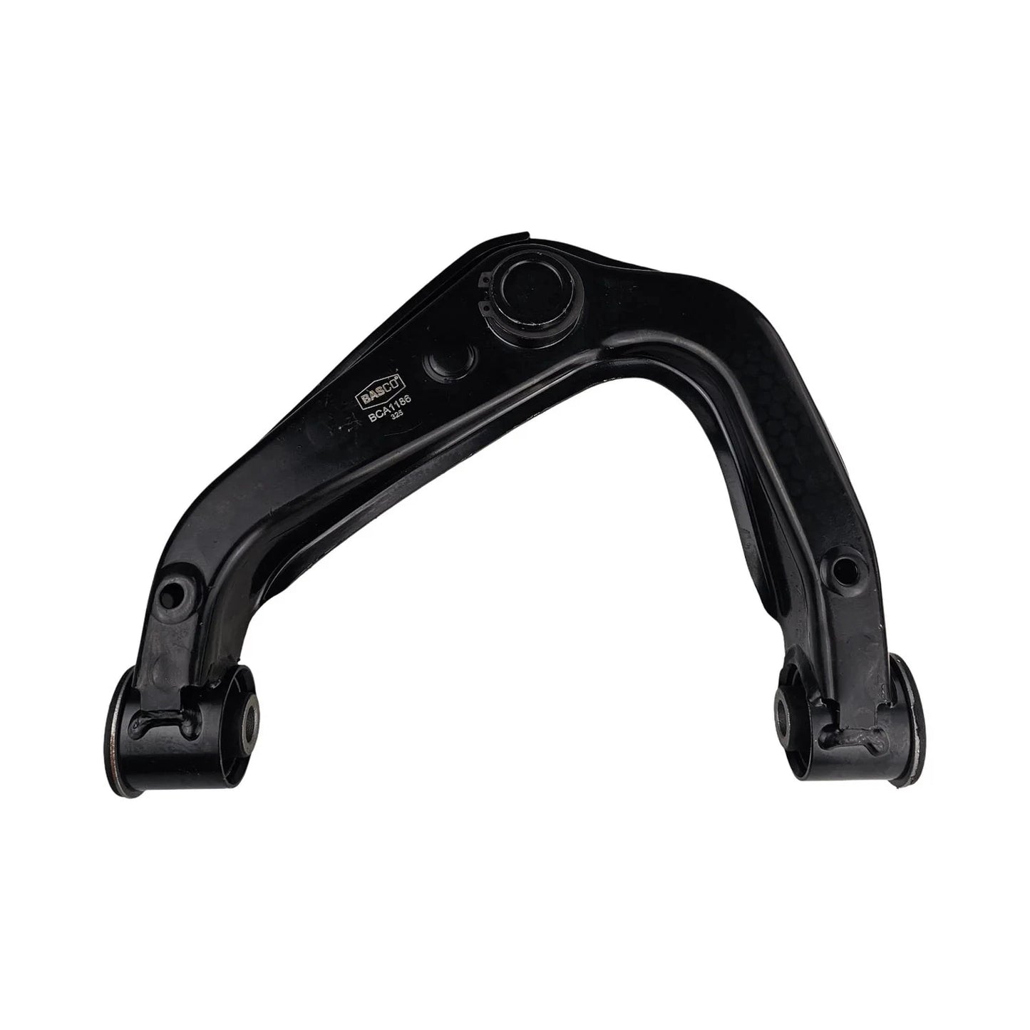 Front Upper Left Control Arm for Nissan Navara D40 (2005–2015) Pathfinder R51 (2005–2013)