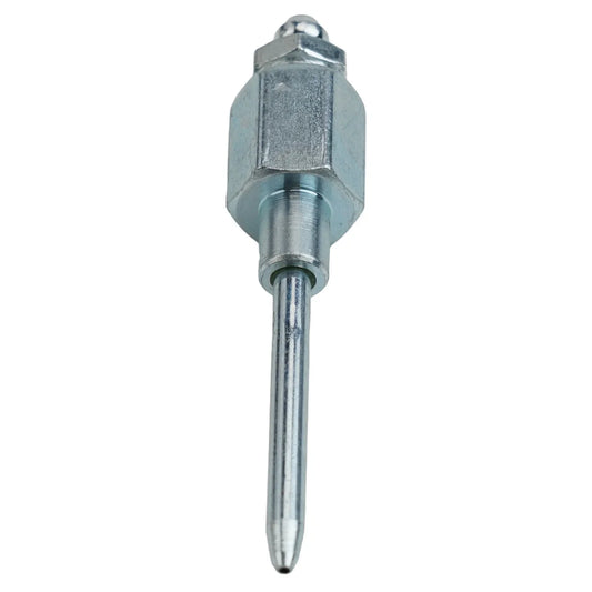 5 x Grease Injector Needle Tip Portable Coupling for Cone Applications