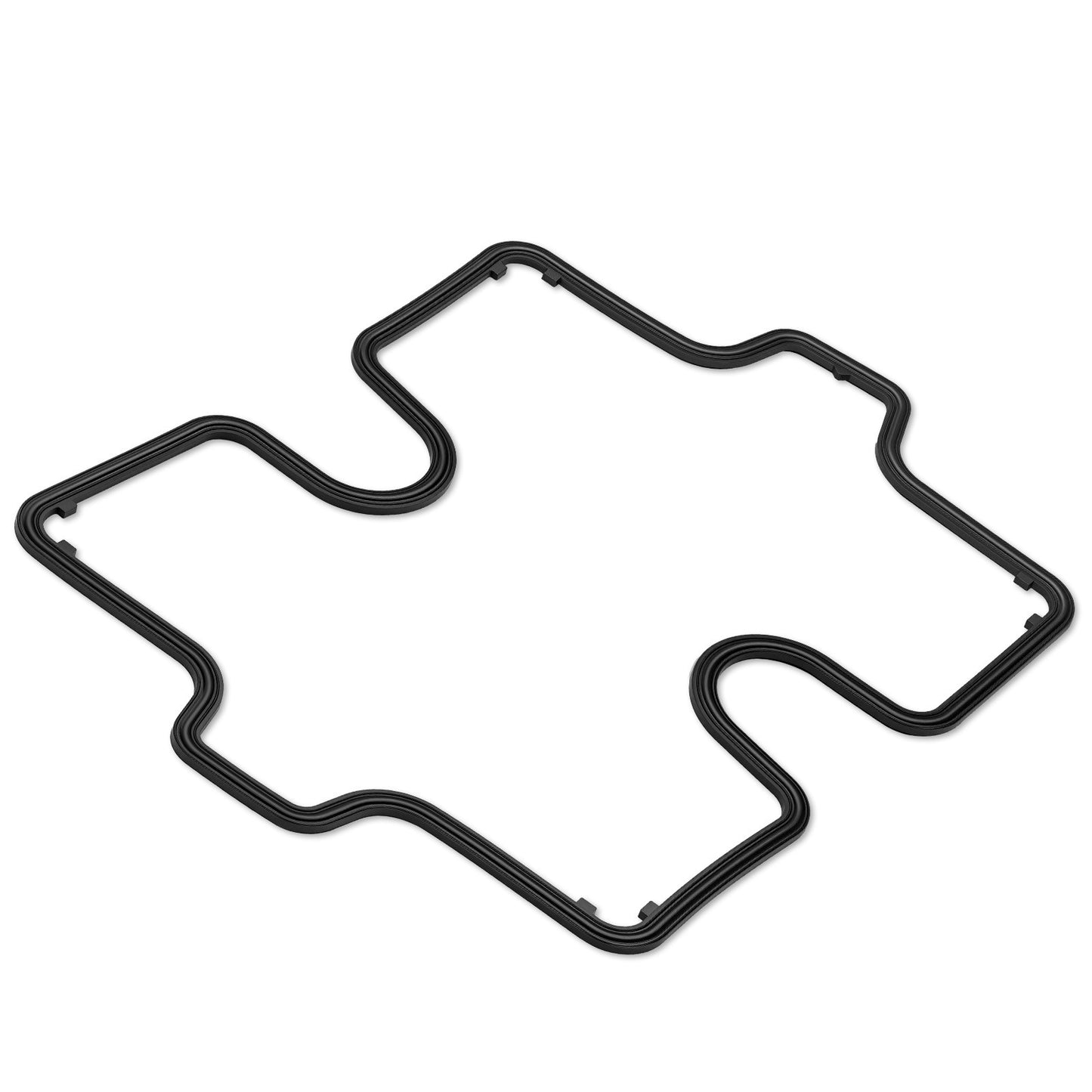 Cylinder Head Cover Gasket for Honda Magna Sabre Interceptor (1982–1983)