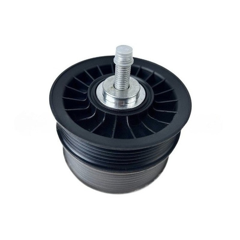 Idler Pulley Set for Mercedes CLS55 G55 SL55 S55 AMG (2000–2006)