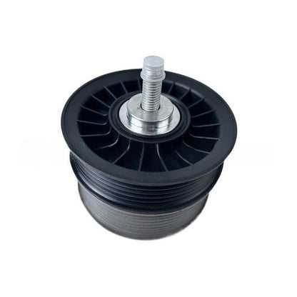 Idler Pulley Set for Mercedes CLS55 G55 SL55 S55 AMG (2000–2006)