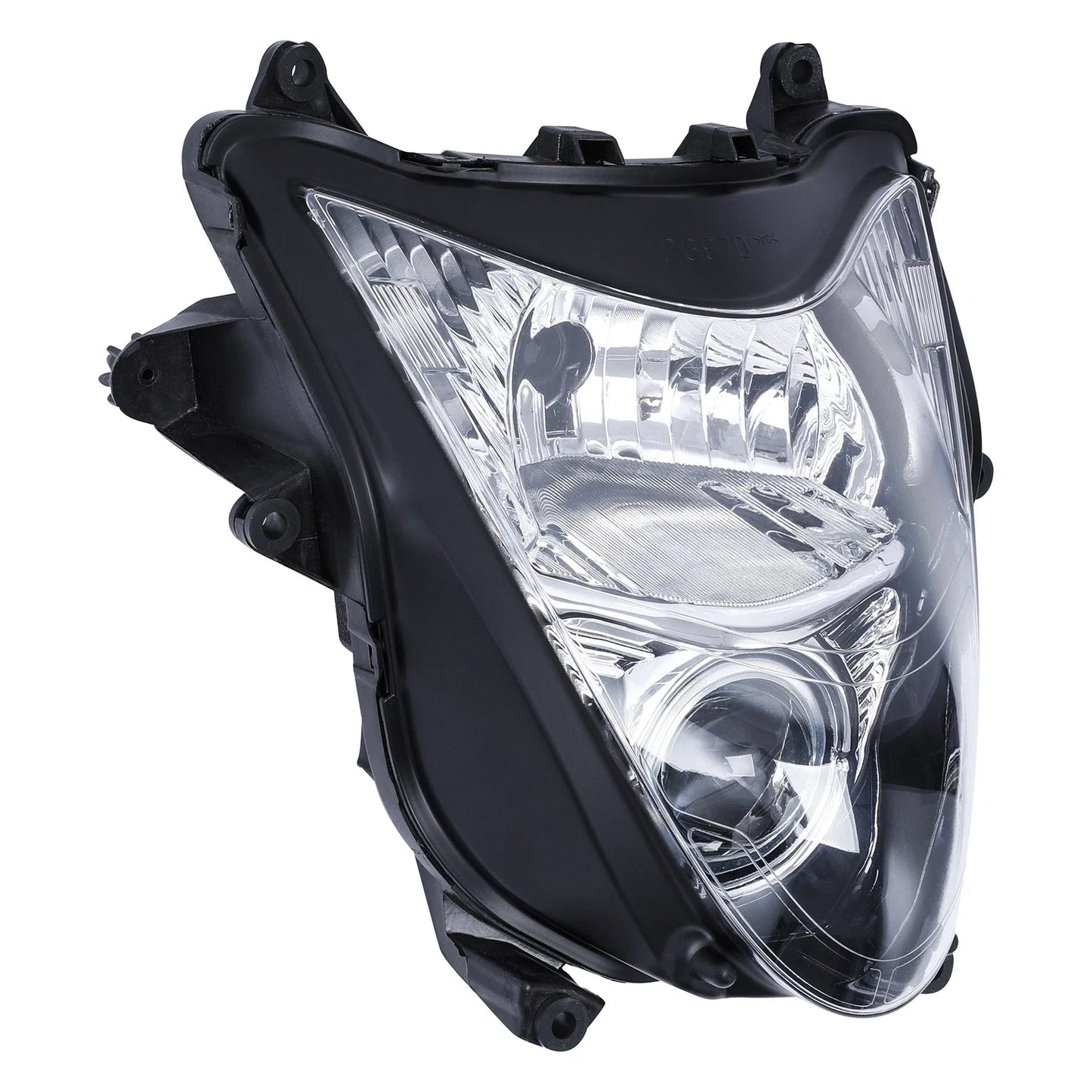 Headlight Assembly Bracket for Suzuki Hayabusa GSXR1300 (2008-2020)