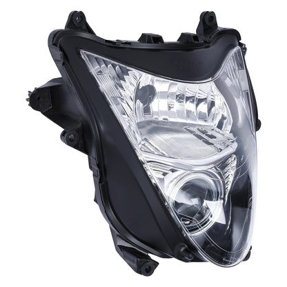 Headlight Assembly Bracket for Suzuki Hayabusa GSXR1300 (2008-2020)