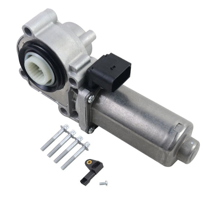 Transfer Case Shift Actuator for BMW X3/X5