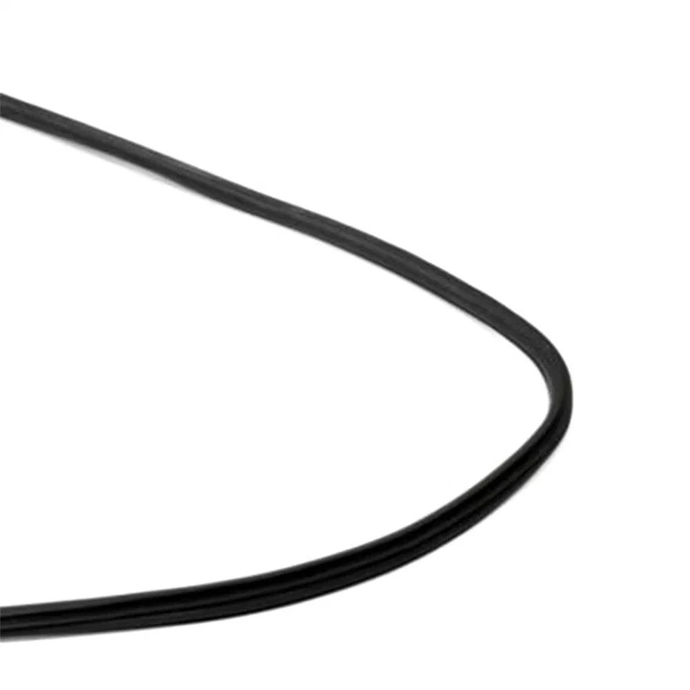 Front Door Weather Strip Seal Gasket for BMW F80 F30 F31 (2012-2019)