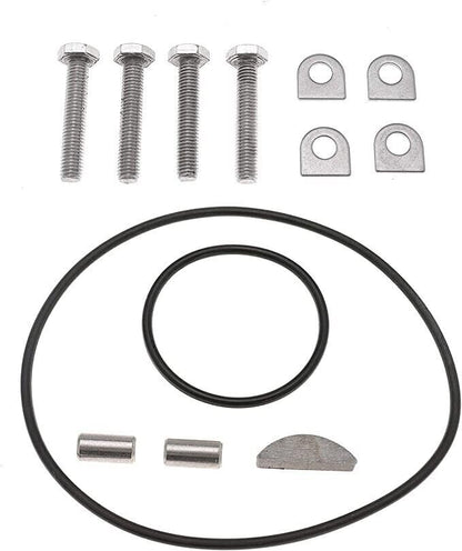Water Pump Impeller Kit for Yamaha F150/F200/F225 (2000–2023)