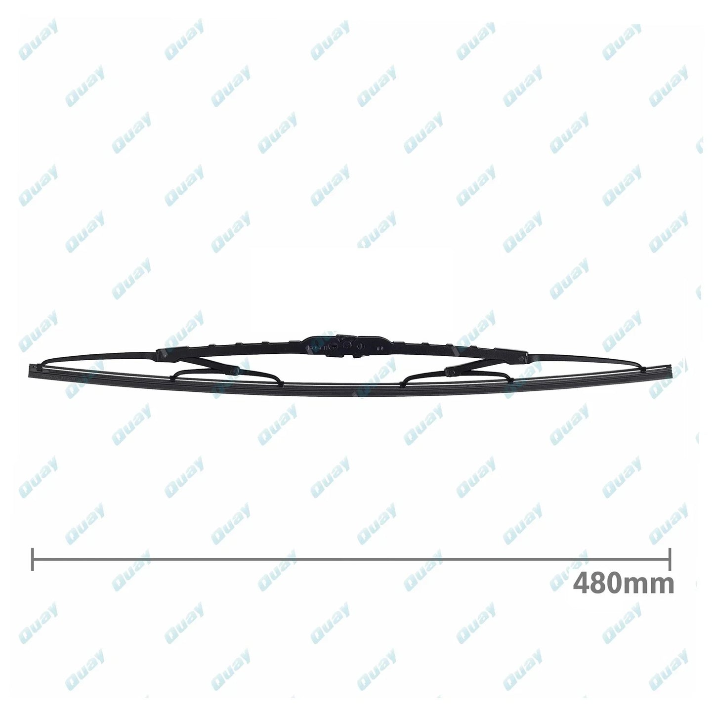 Wiper Blade Set for Toyota Hilux KUN16 KUN26 (2005-2015)